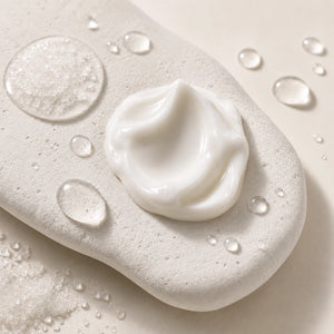 Niacinamide & 5% urea