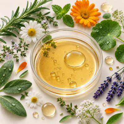 Botanical extracts