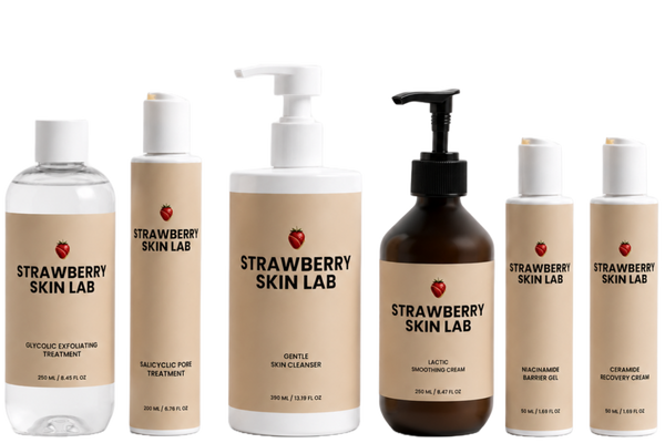Complete Transformation System