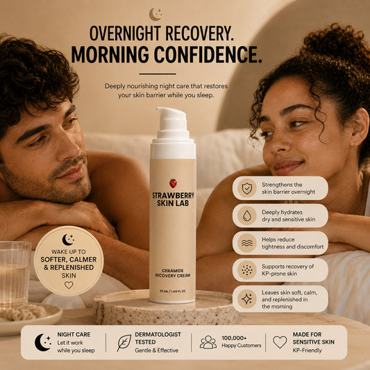 Ceramide Recovery Cream