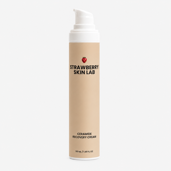 Ceramide Recovery Cream