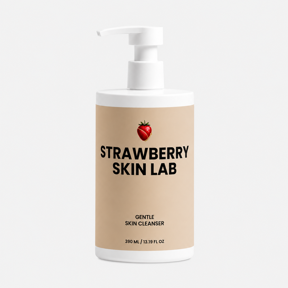 Gentle Skin Cleanser