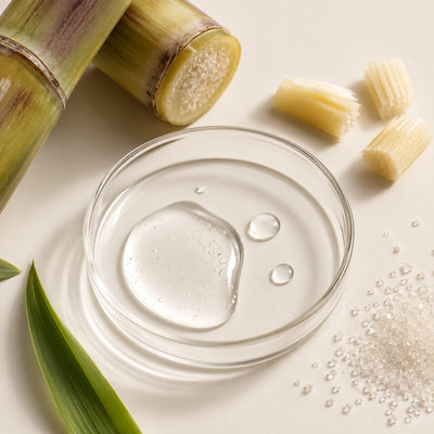 Glycolic acid