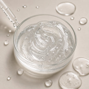 5% urea & hyaluronic acid
