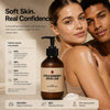 Lactic Smoothing Cream