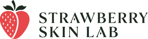 Strawberry Skin Lab