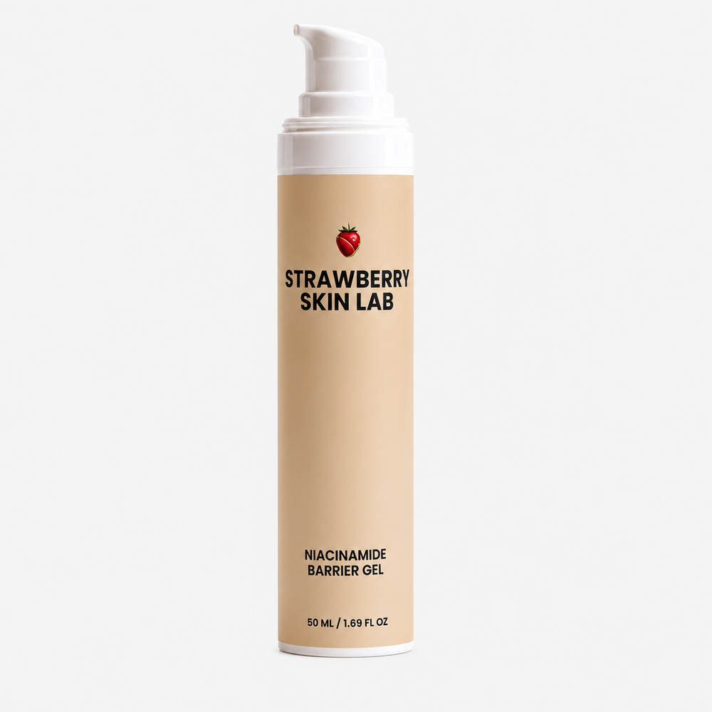 Niacinamide Barrier Gel