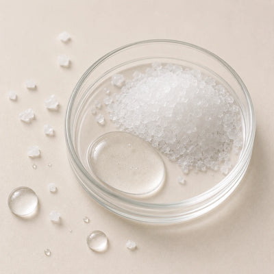 Potassium hydroxide