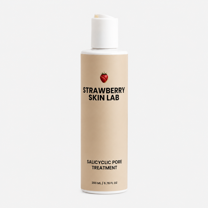 Salicylic Pore Treatment
